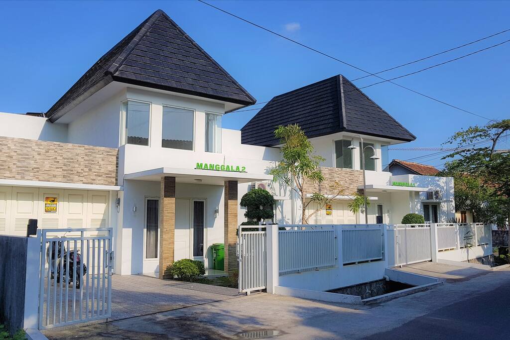 Manggala 2