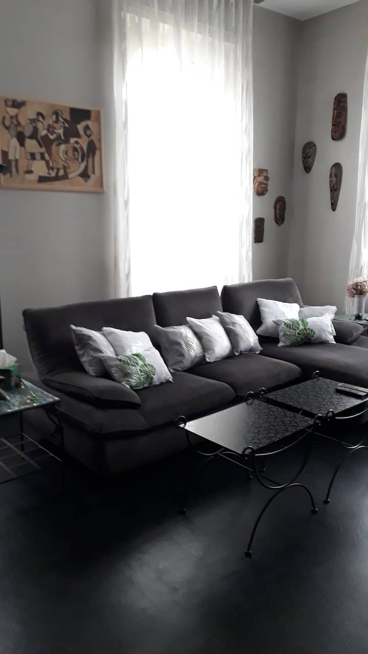 Chez Esther - Sélestat
