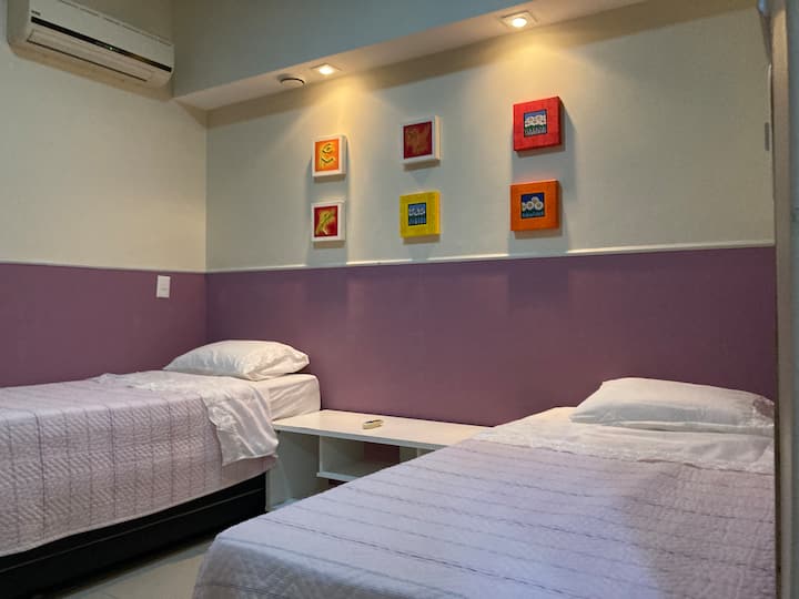 Chambre 2