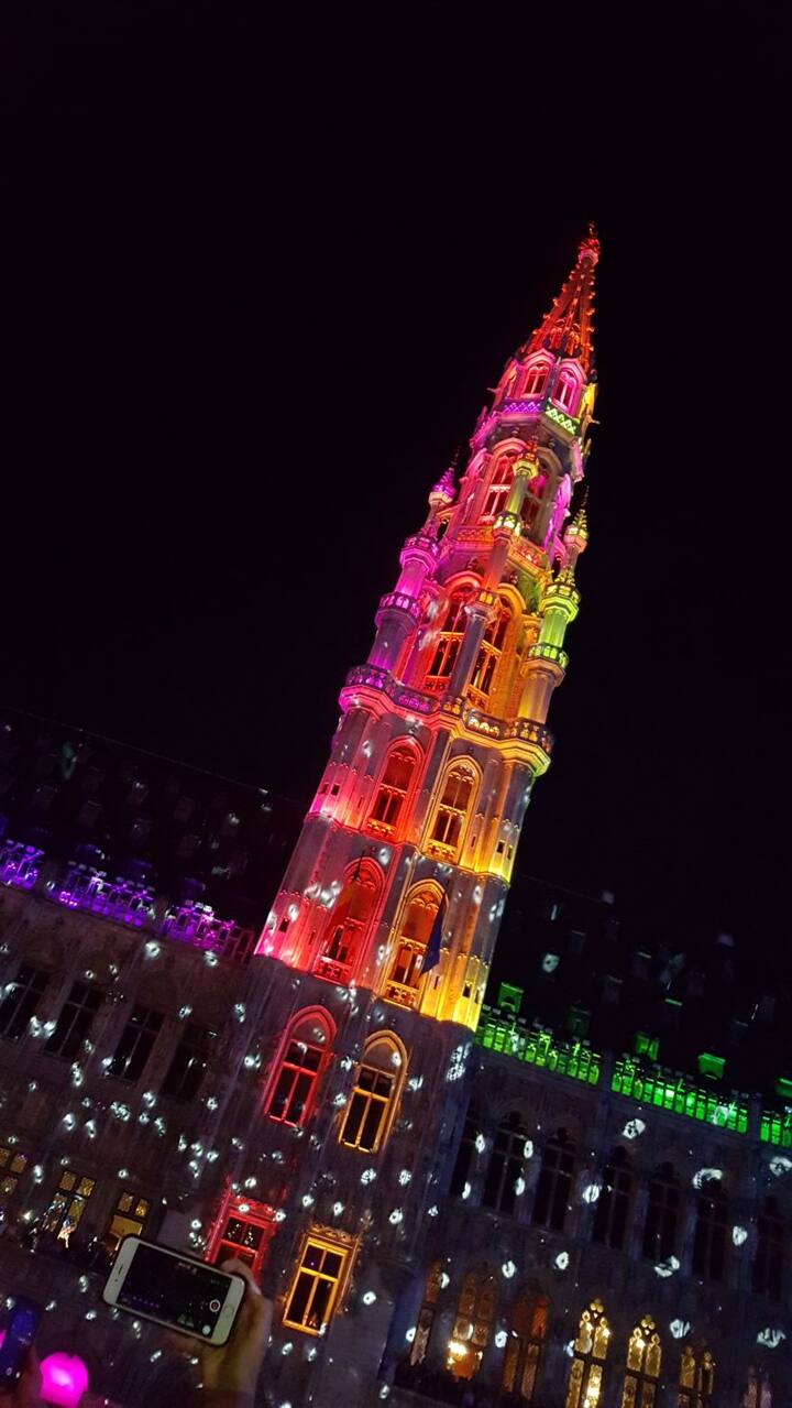 Charming apartment close to Chatelain – изображение 1