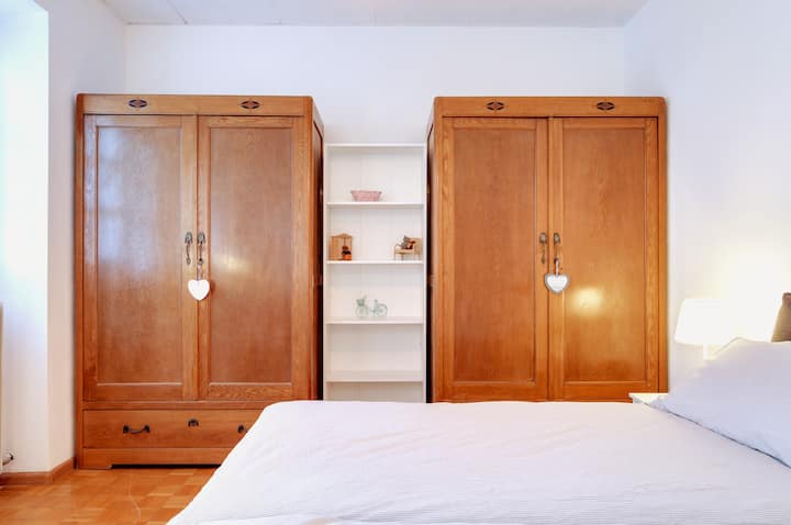 Dormitorio DE ENSUEÑO