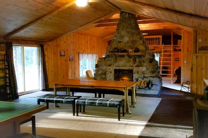 Airbnb Owls Head Vacation Rentals Places To Stay New York