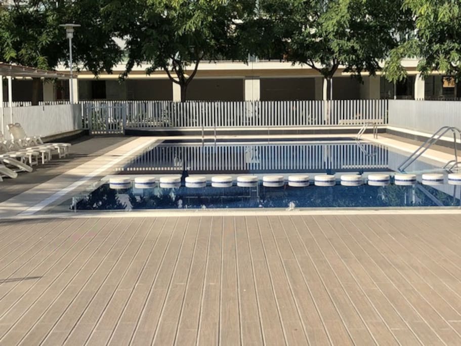 Swiming pool