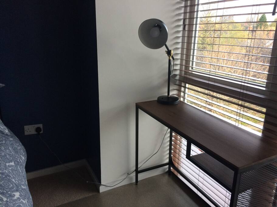 Laptop space