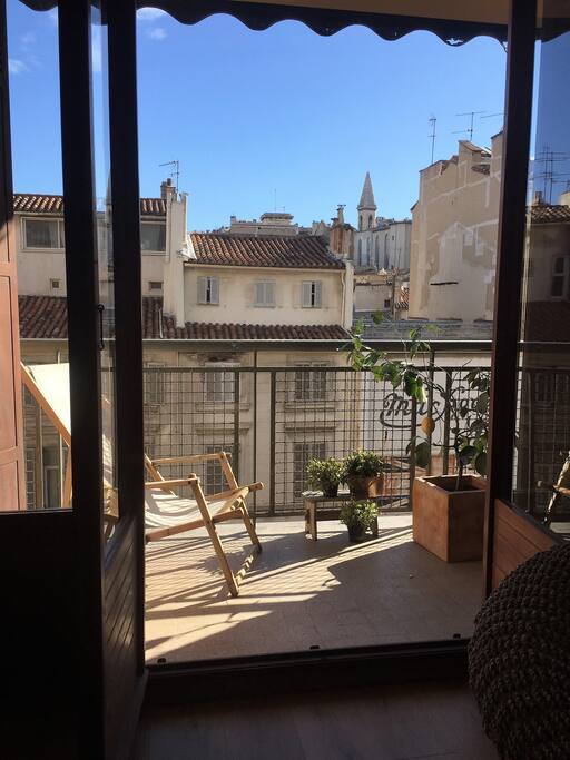 BALCON
