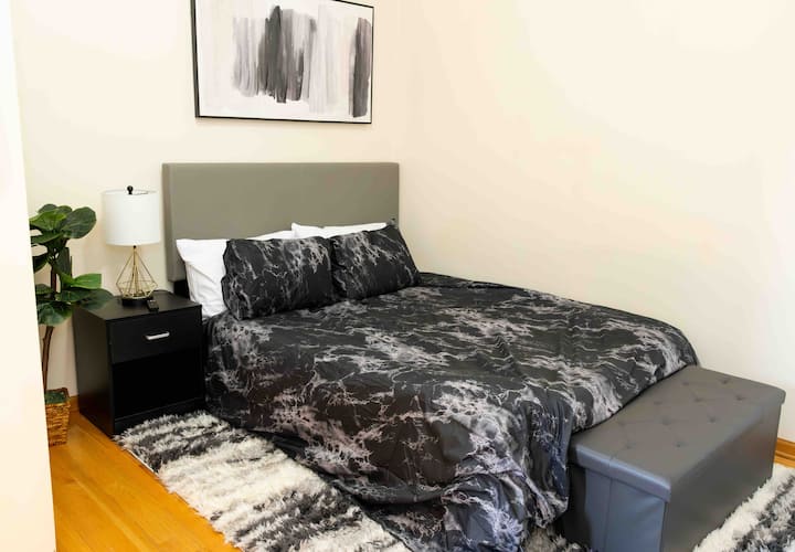 Master Suite