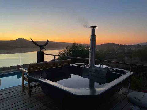 Clanwilliam Dam House