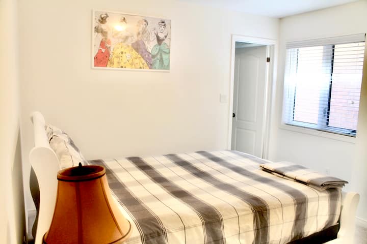 Habitación 2: baño propio