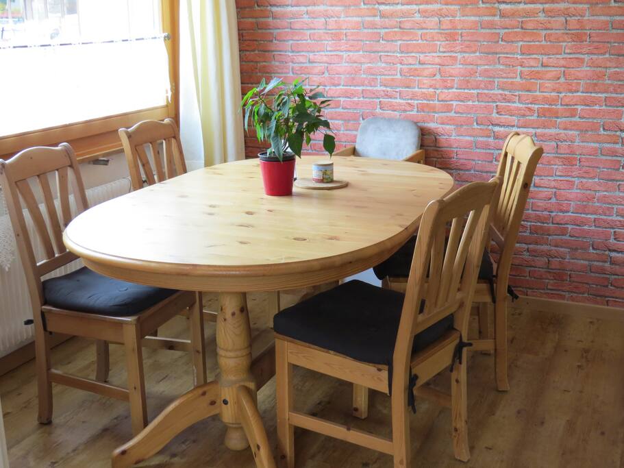 Esszimmer
