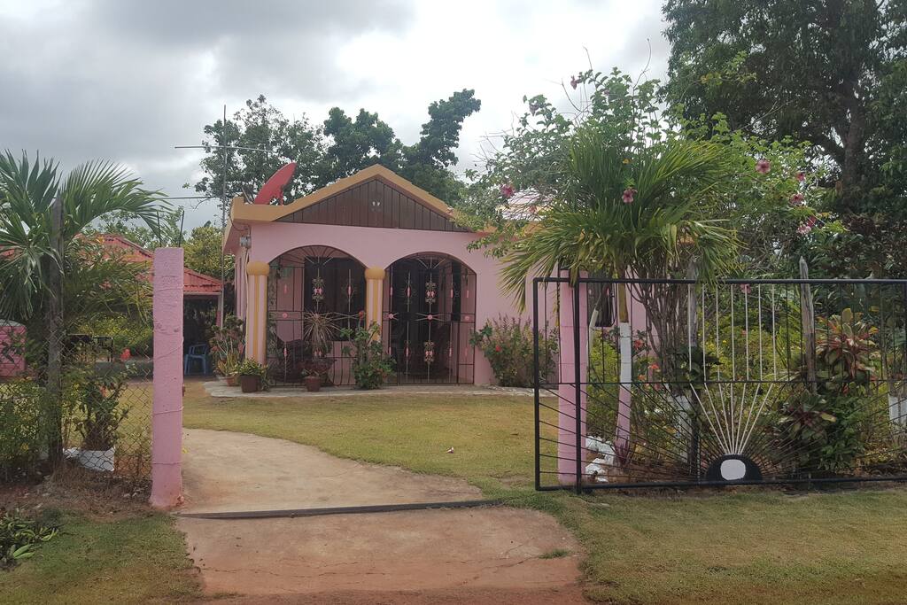Entrada