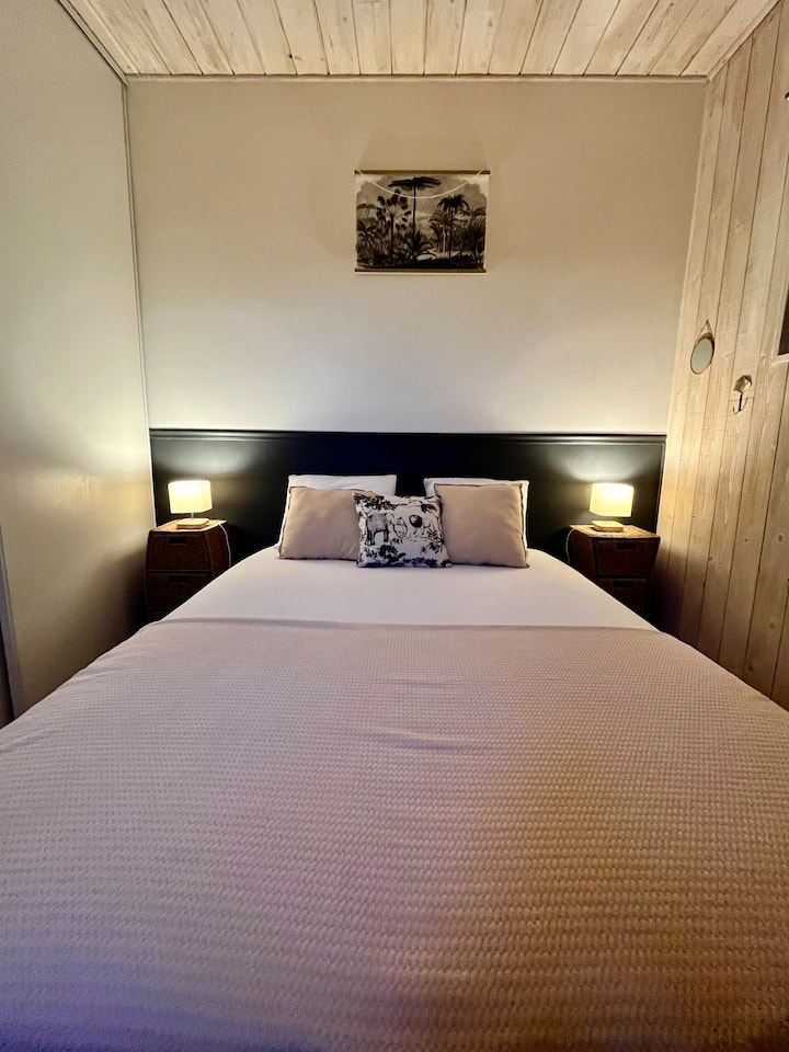 საძინებელი 2