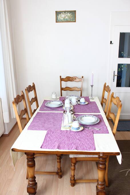 Esszimmer