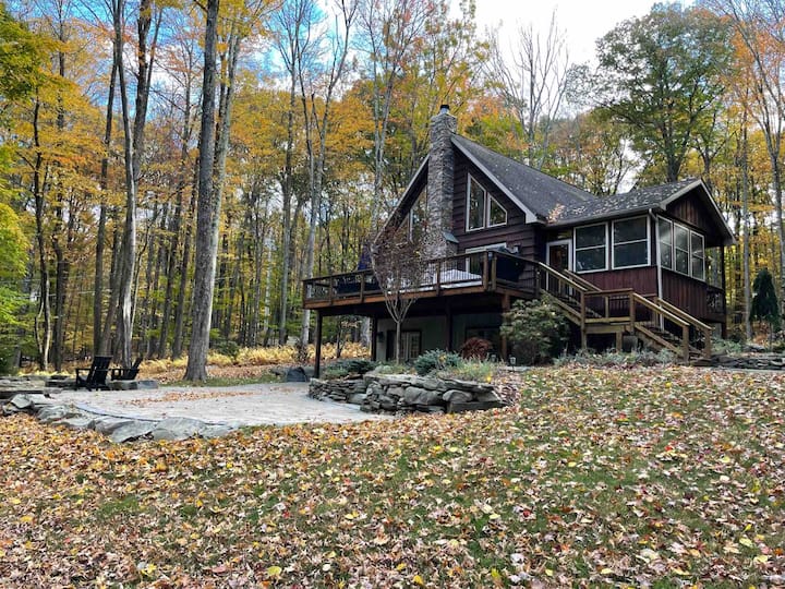 Lake Wallenpaupack Cabin Rentals Cottage and House Rentals Airbnb
