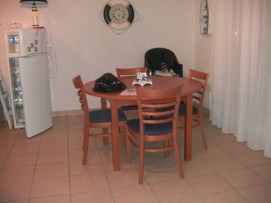 séjour