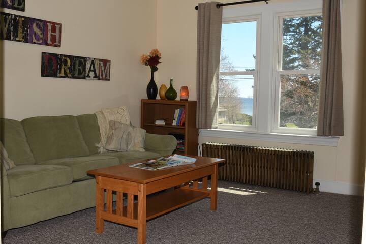Airbnb Alpena Michigan