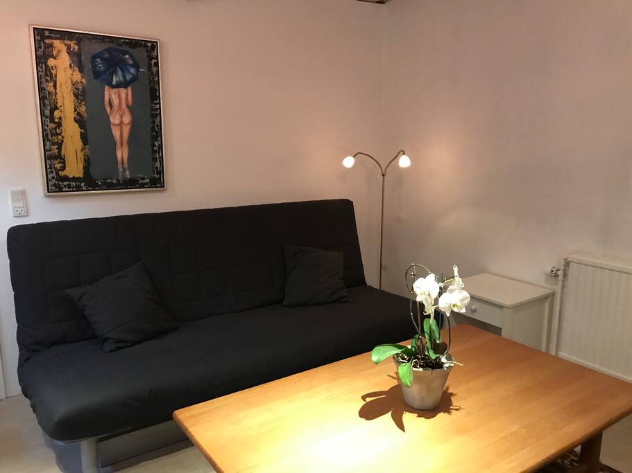 Room for rent