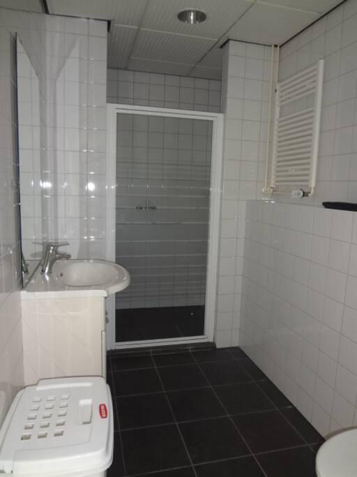 Badkamer