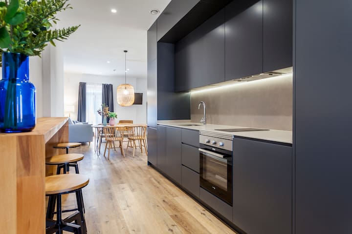 ValenciaGUEST managed Airbnb listing 1