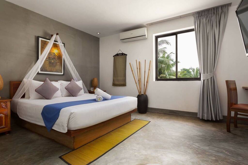 Our room
