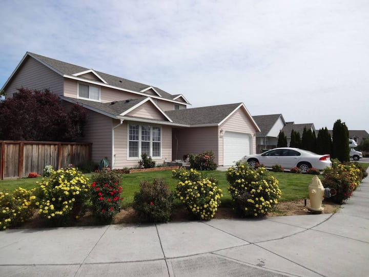 Kennewick Vacation Rentals & Homes Washington, United States Airbnb