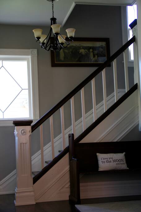 Entryway