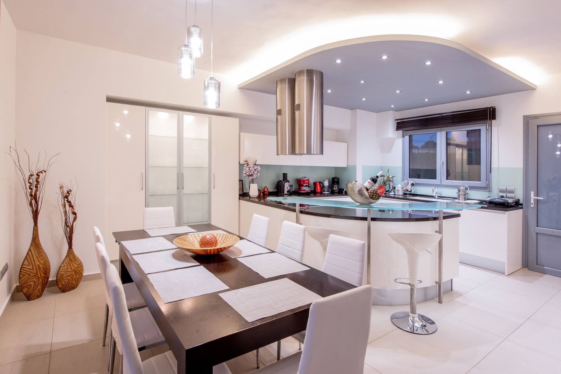Dias Luxury Villa — photo 2