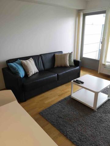 Oslo city center-3Rooms apartment