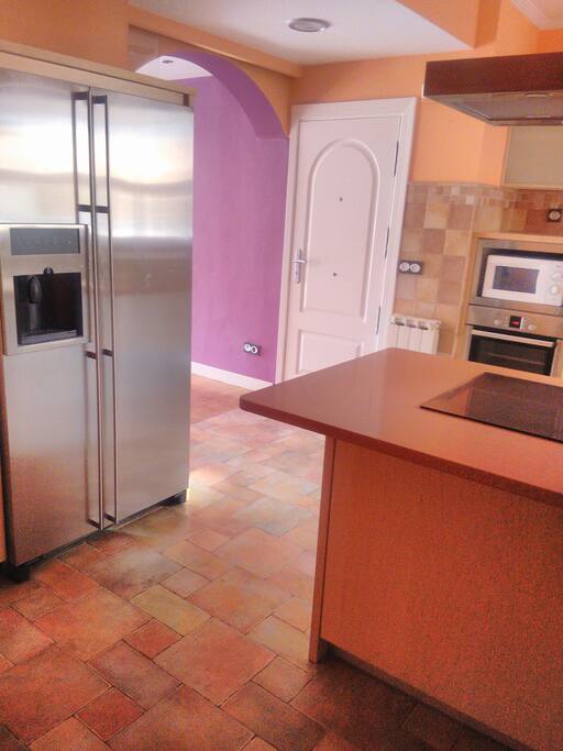 Cocina