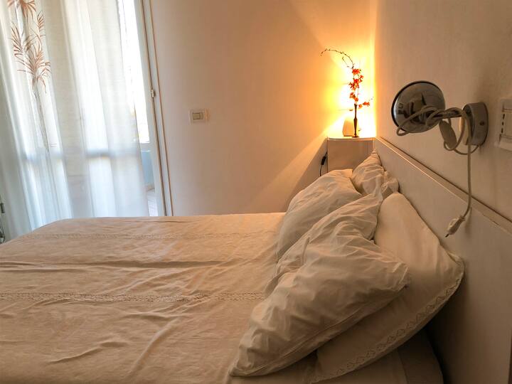 Chumba cha kulala #1