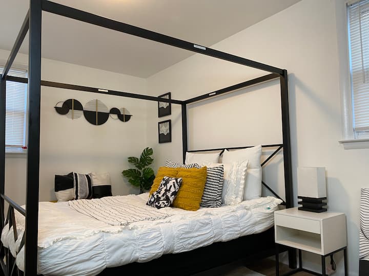 საძინებელი 2