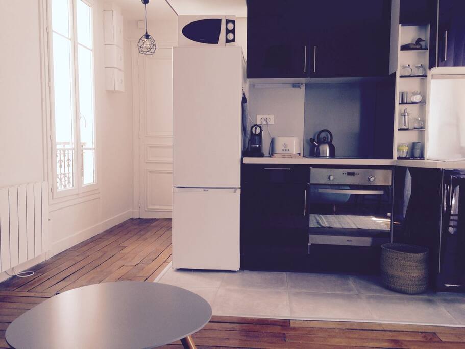 cuisine/kitchen