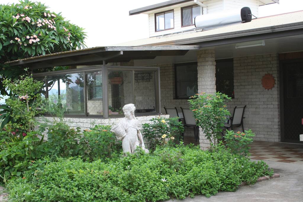 Dam It Getaway - holiday house