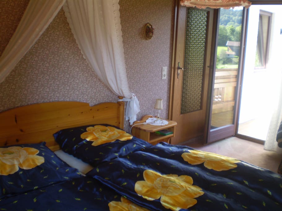Doppelzimmer