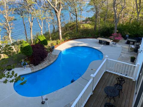 Paradise Beach House Plus in-law
