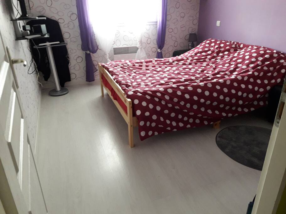 chambre 1