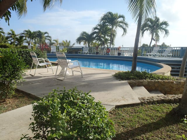 Harbor View Apartments St Croix Harbor View Apartments St Croix