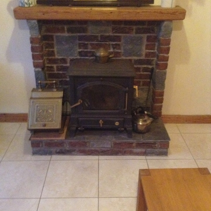 Cosy Country Cottage - Ireland
