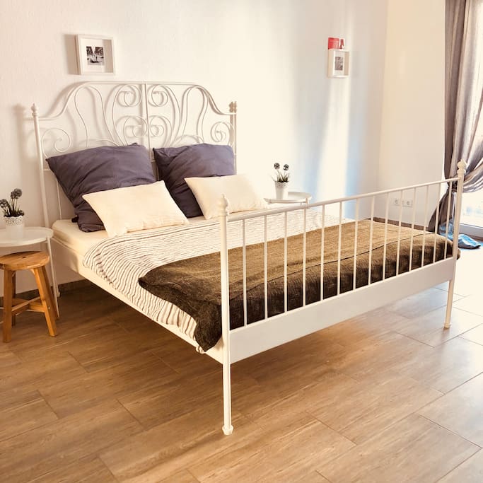 Bedroom no1