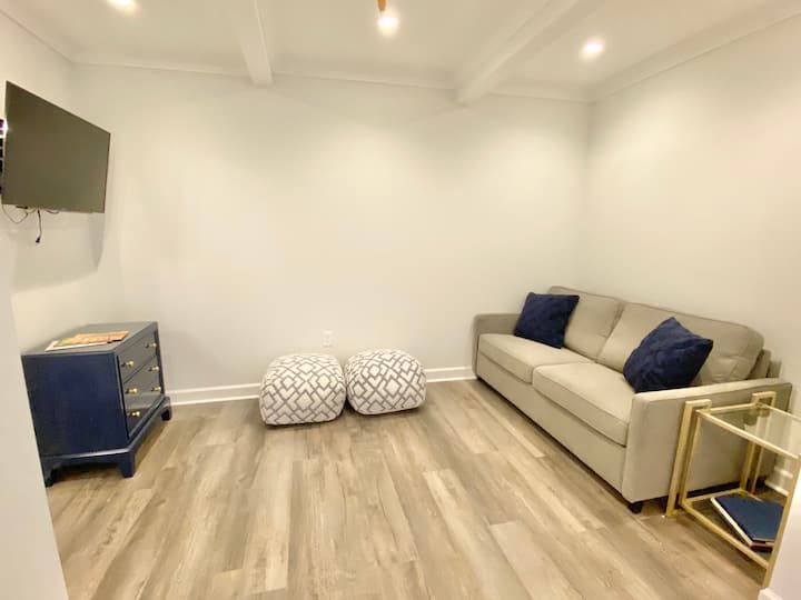 โซฟาแบบดึงออกได้ขนาดเต็มตัว