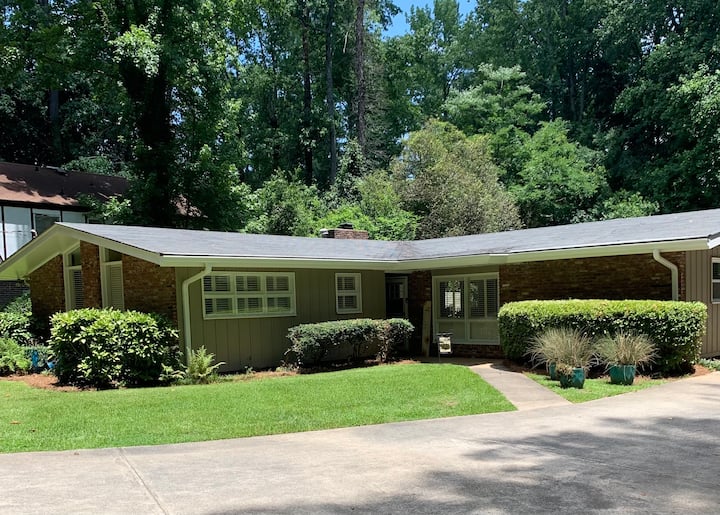 Spalding County Holiday Rentals & Homes United States Airbnb