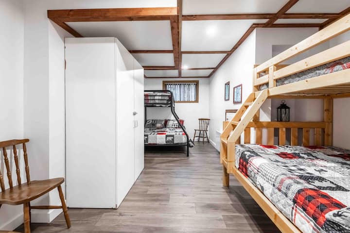 غرفة النوم 4