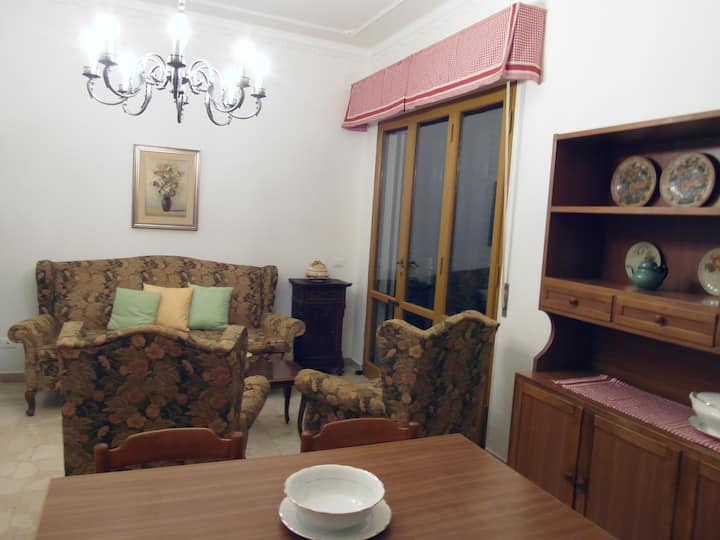 La Casa Di Nila - Pisa