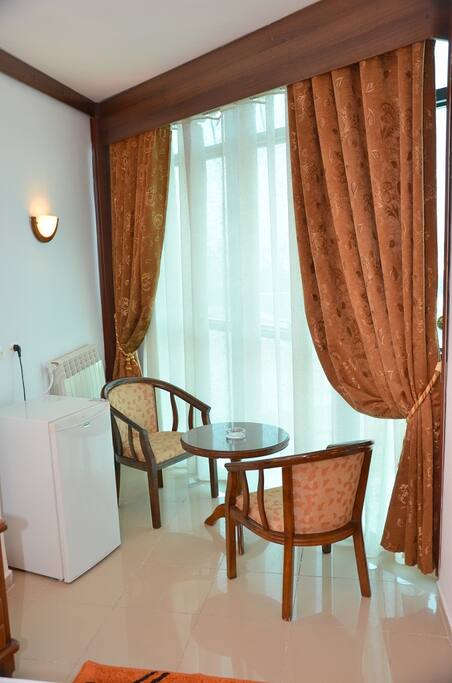 Window View