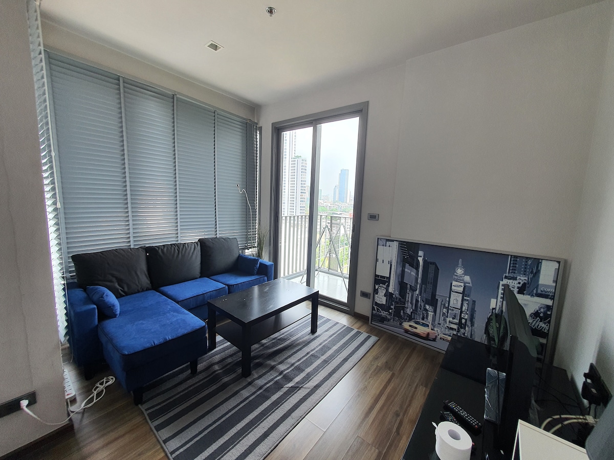 Всекидневна