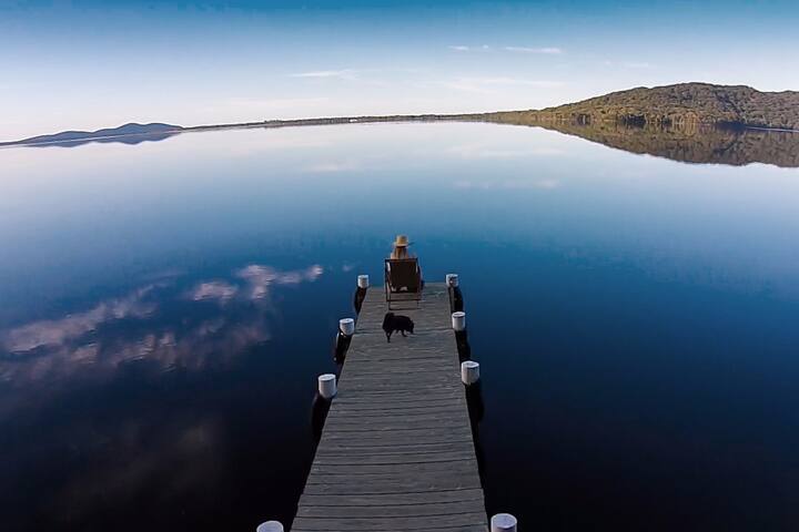 Sea Eagle Point the Great Lakes gallery image 3