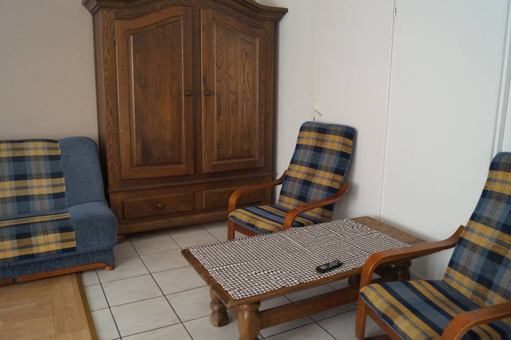 Pokój
