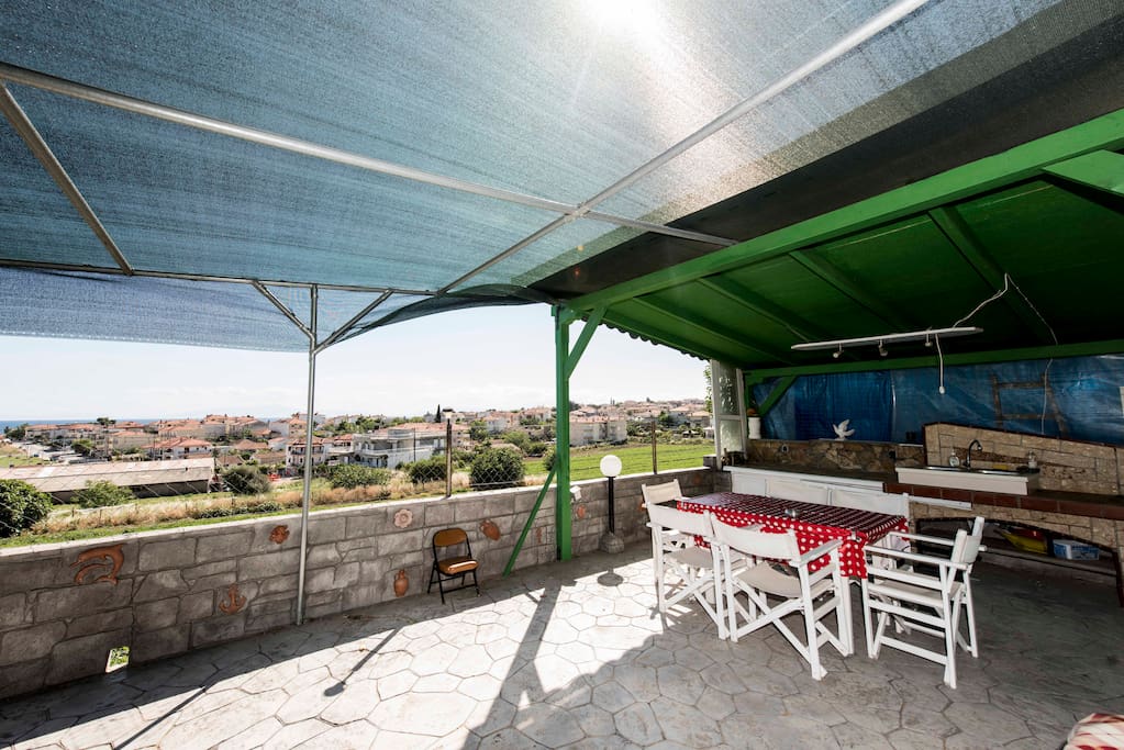 Κιόσκι
Kiosk