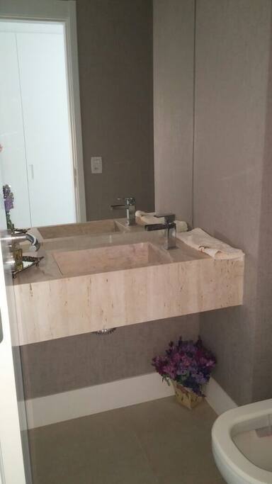Lavabo