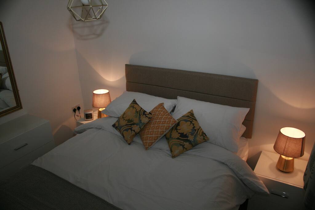 DoubleBedroom