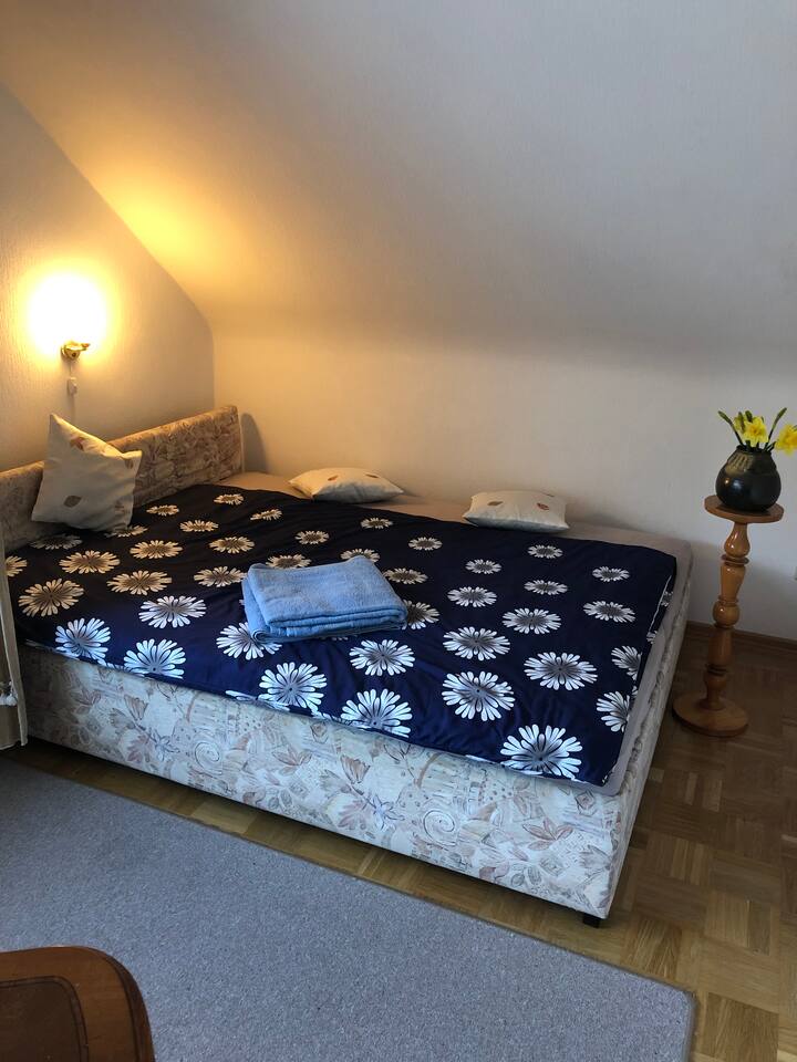 Საძინებელი